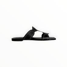 Di Gaïa Luna Sandals - Black