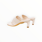 Intentionally Blank Ving Sandal - Off White