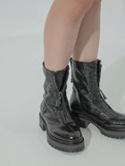 ALL BLACK Brillante - Black
