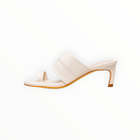 Intentionally Blank Ving Sandal - Off White