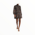 MISA Jessa Dress - Spartina Paisley
