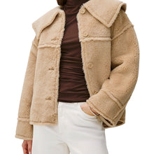 Rails Wesson Jacket - Bluffs