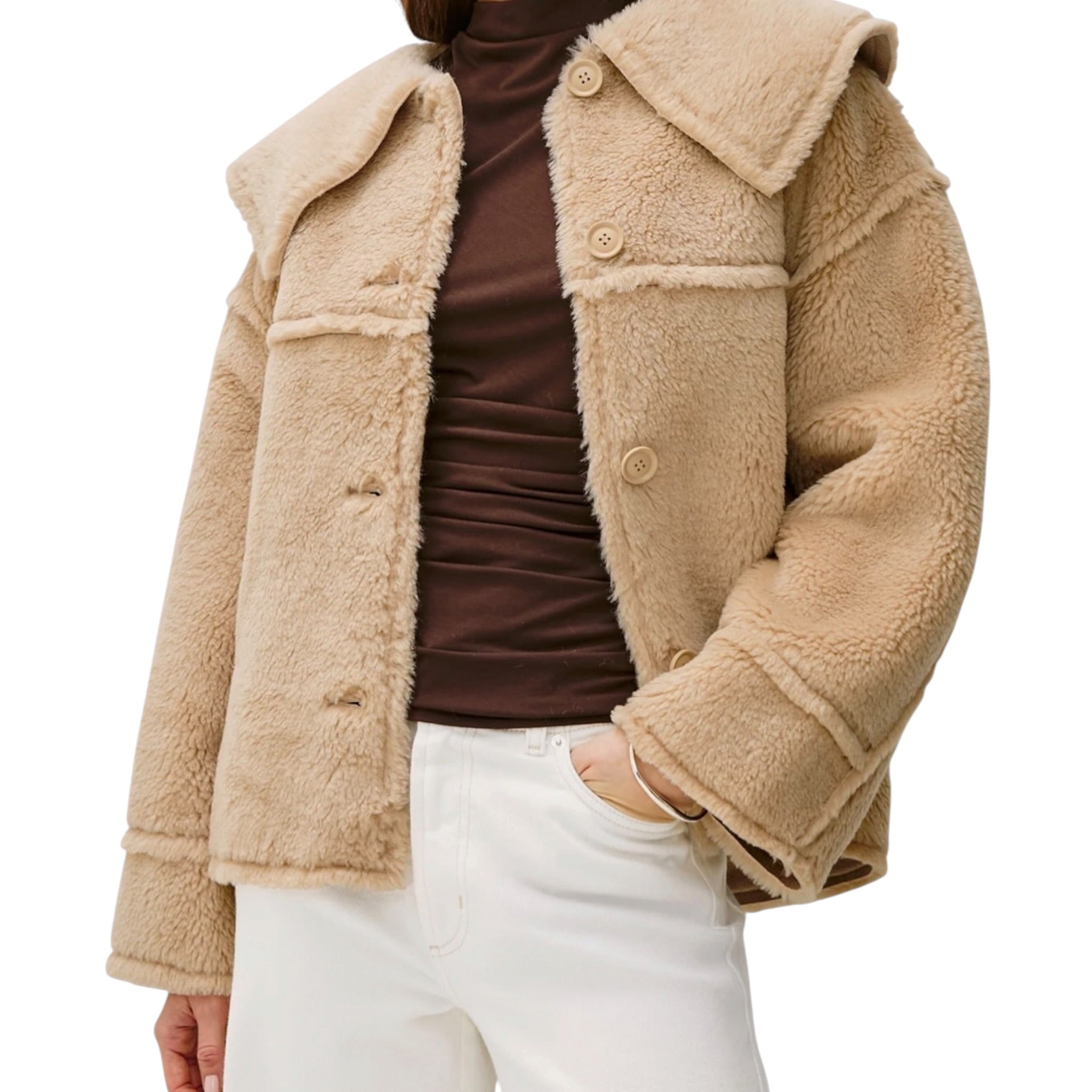 Rails Wesson Jacket - Bluffs
