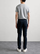 NN.07 Marco Original Slim Fit Chino - Navy