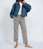 ASKK NY Denim Jacket - Nova