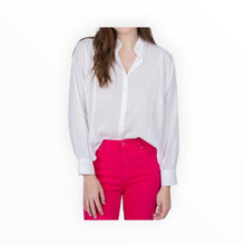 XiRENA Gemma Shirt - White