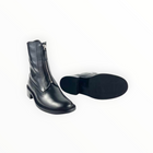 Frēda Salvador Shiya Boot - Black