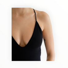 Mikoh Las Palmas One Piece - Black