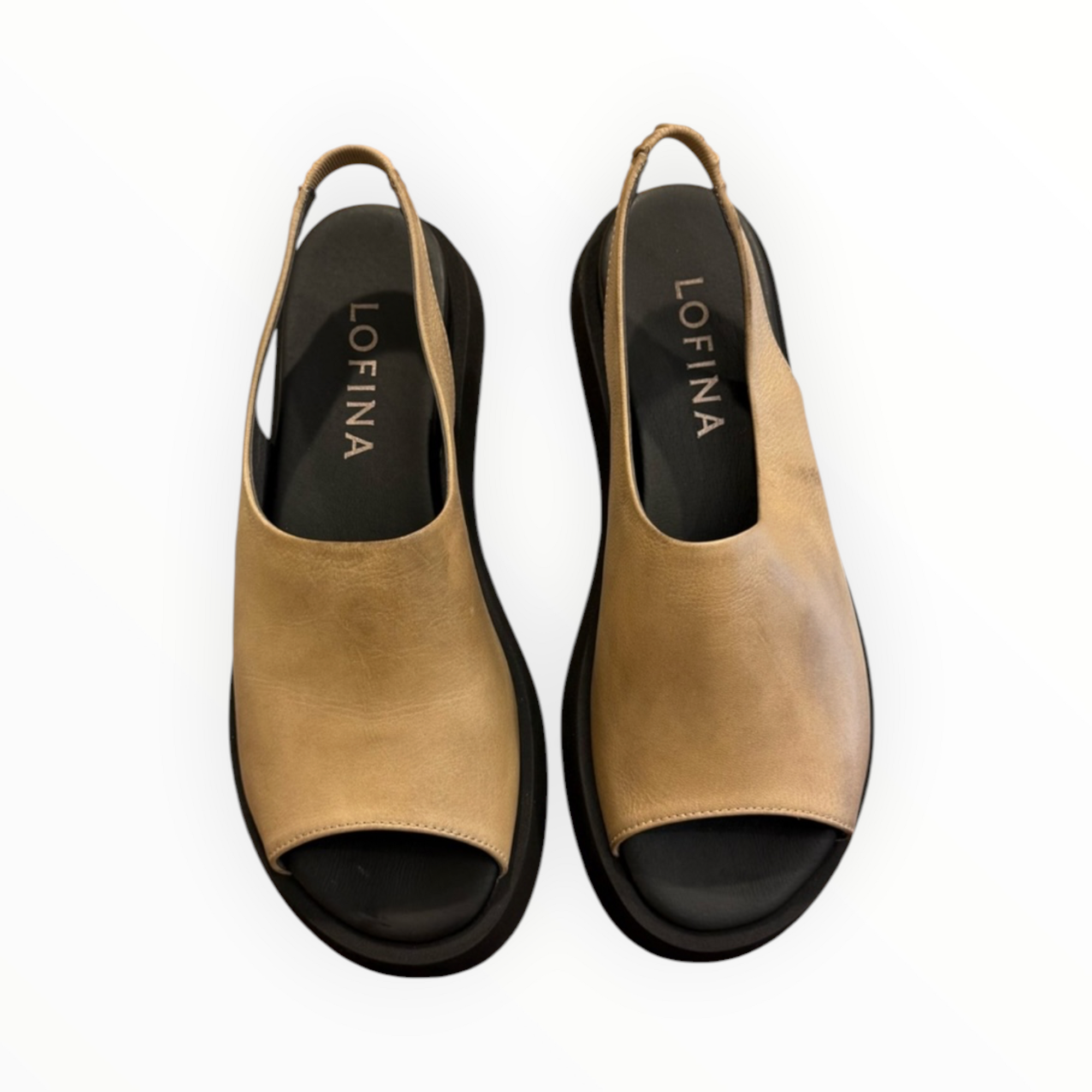 Lofina Gas Aglio 5583