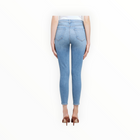 L'Agence Margot Cropped Skinny Jean - Paramount