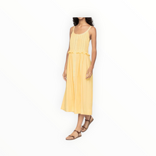 Sea New York Alberte Dress - Yellow