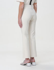 Liviana Conti Donna Pants - Almond