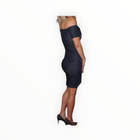 RtA Lilou Dress - Denim