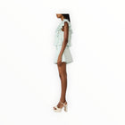 Steve Madden Soph Short - Powder Puff