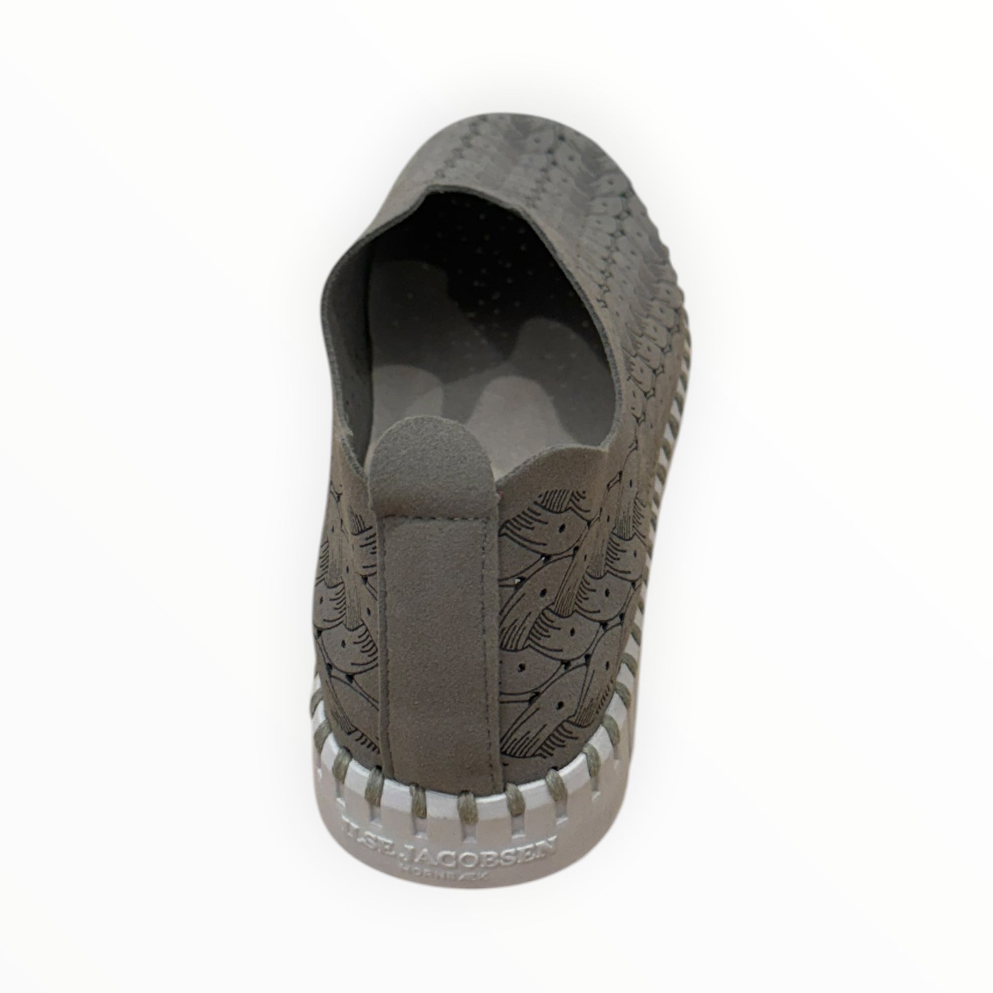 Ilse Jacobsen Tulip Flat - Grey