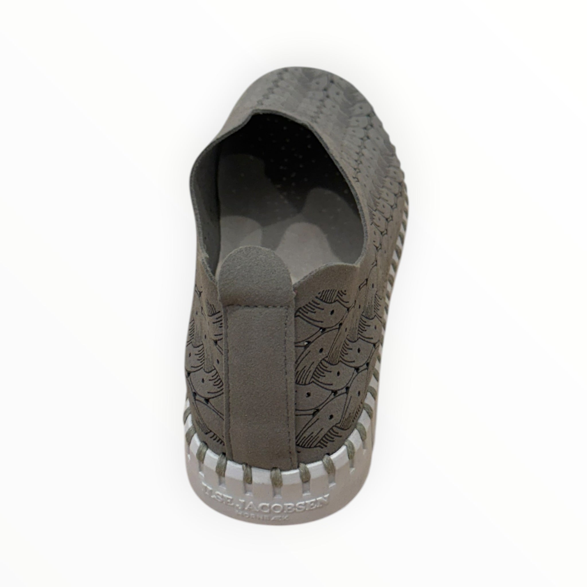 Ilse Jacobsen Tulip Flat - Grey