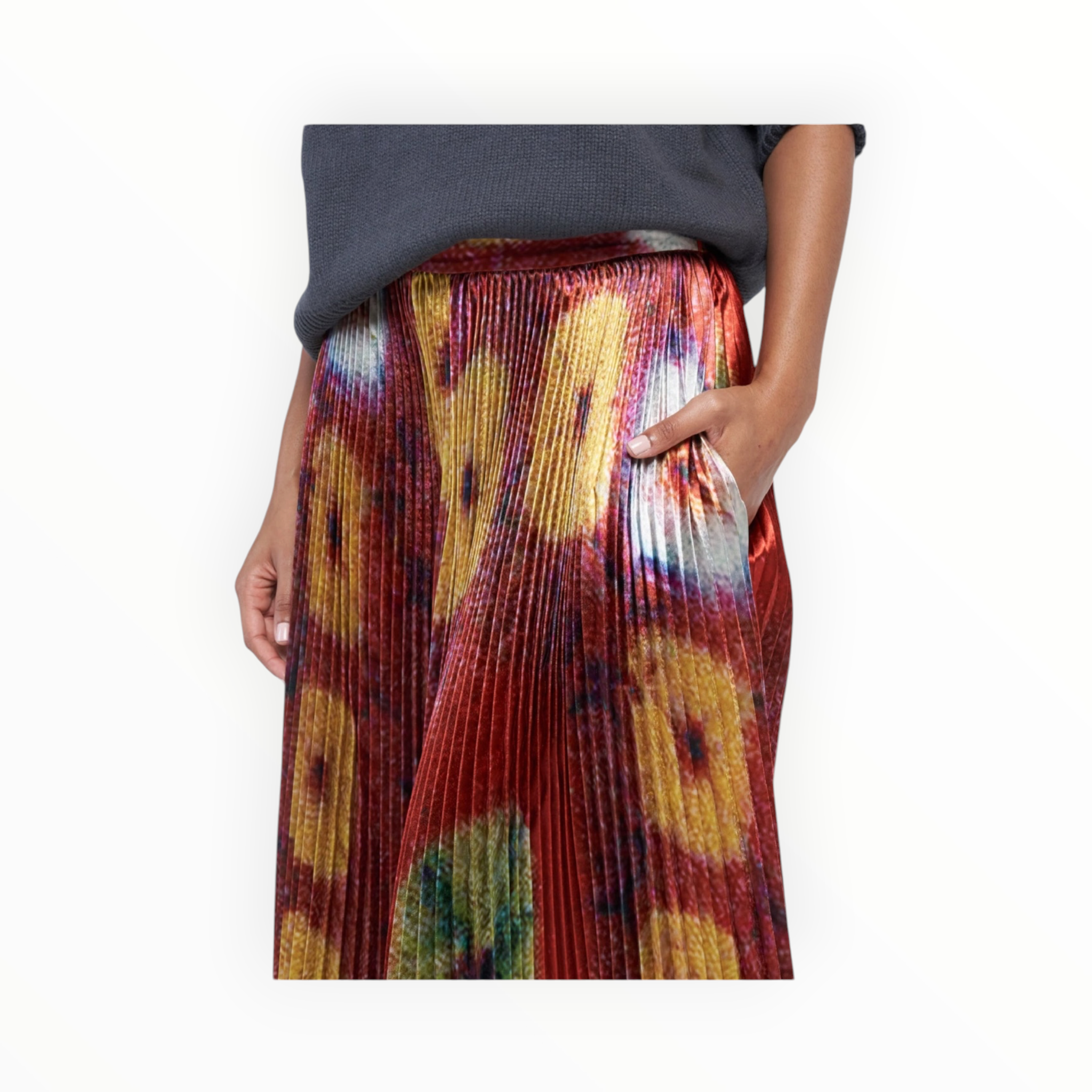 Ulla Johnson Rami Skirt