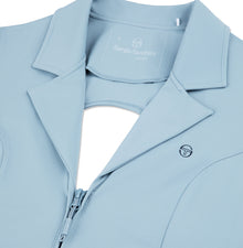 Sergio Tacchini Silvia Dress - Faded Denim