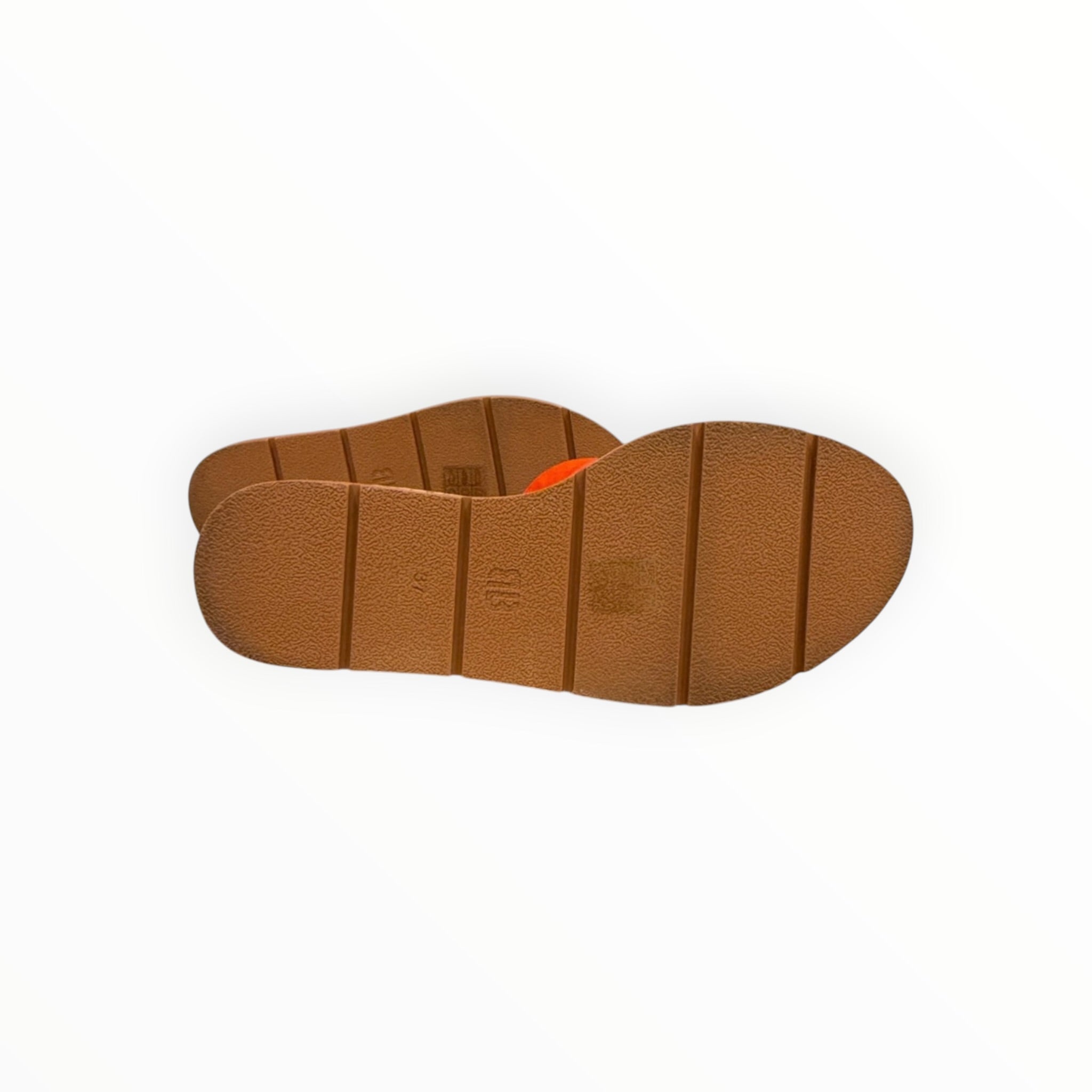 Bibi Lou Holly Sandal - Red