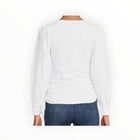 Jonathan Simkhai Hanna Top - White