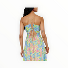 Banjanan Davina Gown - Buttercup