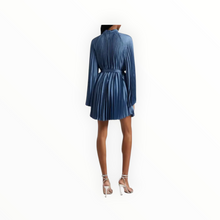 MILLY Nandi Dress - Stone