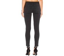 DL1961 Margaux Instasculpt Skinny Jeans - Busted