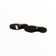 HOMERS Lena Shearling Loafer - Brown