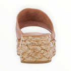 Dolce Vita Pablos Sandals - Honey Leather