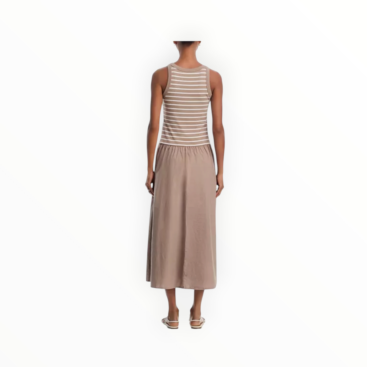 Velvet by Graham & Spencer Romina Dress - Sahara