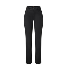 MAC Dream Straight Jeans - Black