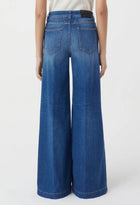 Closed Glow Up Jeans - Dark Blue