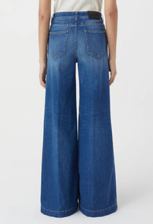 Closed Glow Up Jeans - Dark Blue