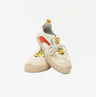 ONCEPT St Tropez Sneaker - Ivory Moon