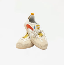 ONCEPT St Tropez Sneaker - Ivory Moon