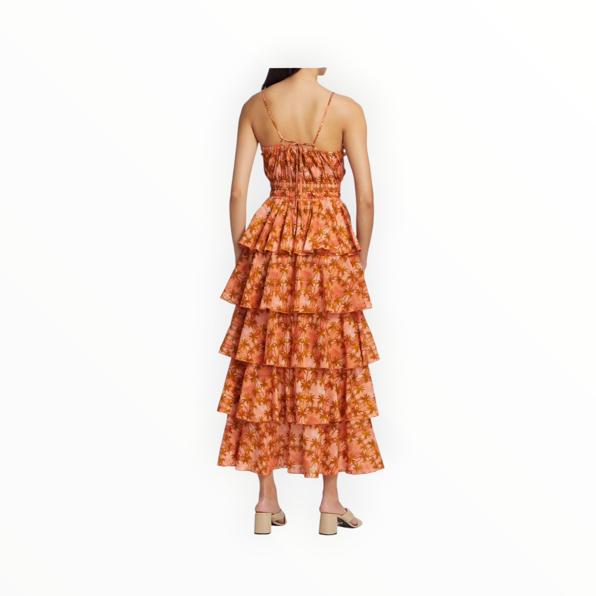 Kivari Leilani Dress