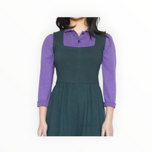 Christine Alcalay Margaux Blouse - Amethyst