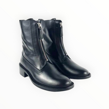 Frēda Salvador Shiya Boot - Black