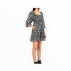 Banjanan Heron Mini Dress