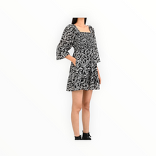 Banjanan Heron Mini Dress