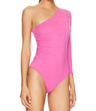 Velvet by Graham & Spencer Lima Dress - Blush