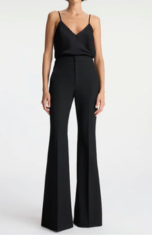 A.L.C. Anders Pant - Black