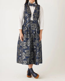 Christine Alcalay Audrey Skirt - Brocade