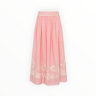 Carolina K Larissa Skirt - Quartz Pink