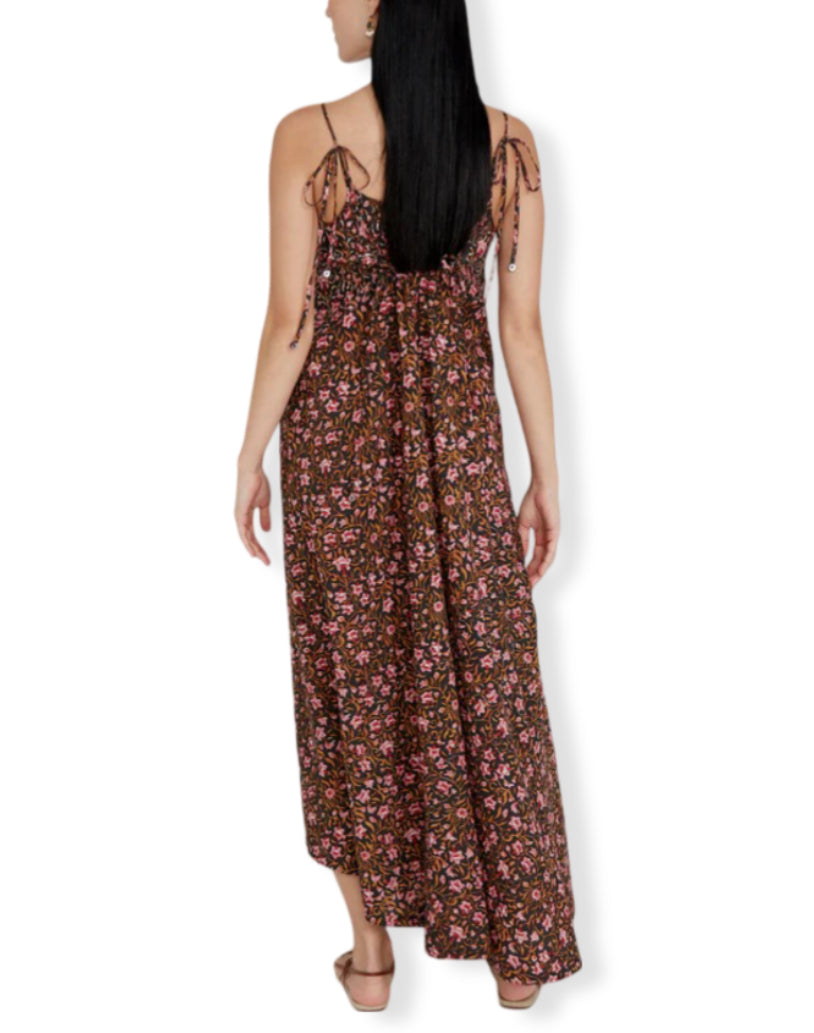 Chan Luu Sachet Dress