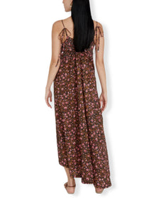 Chan Luu Sachet Dress