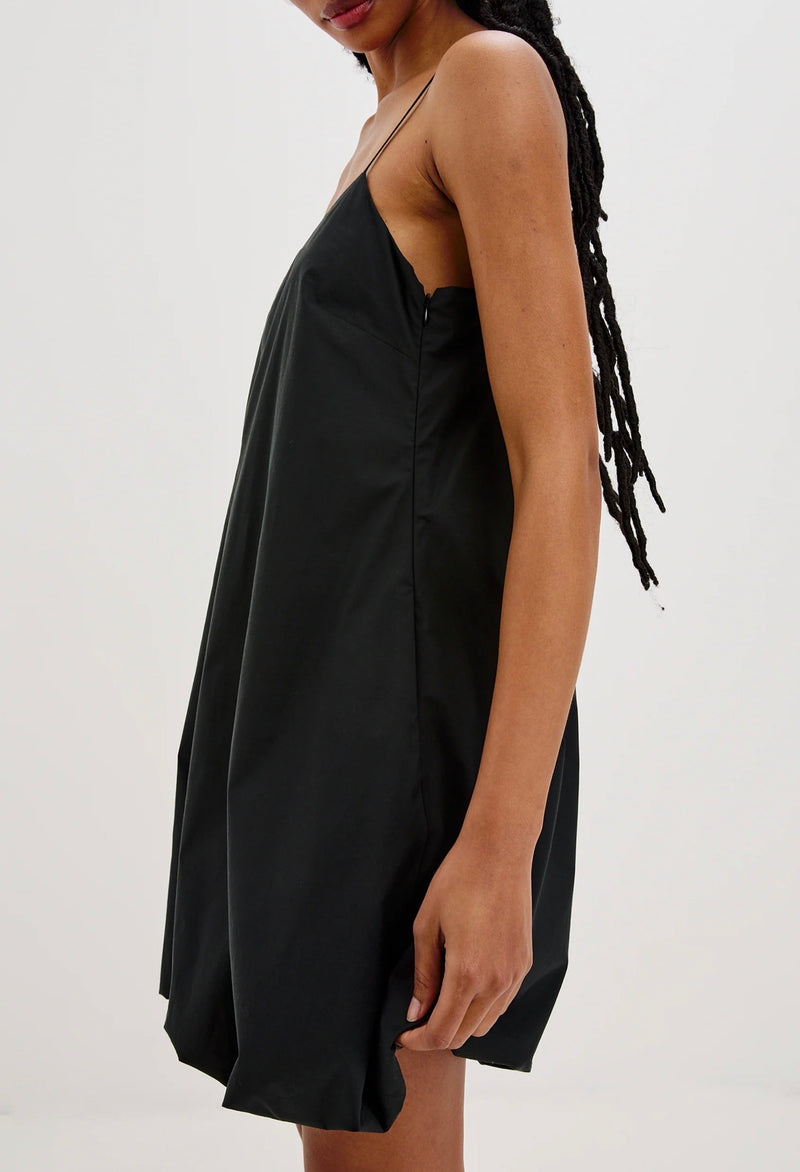 Rails Blanca Dress - Black