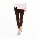 Frank & Eileen Murphy Billion Dollar Pant - Iris Chocolate