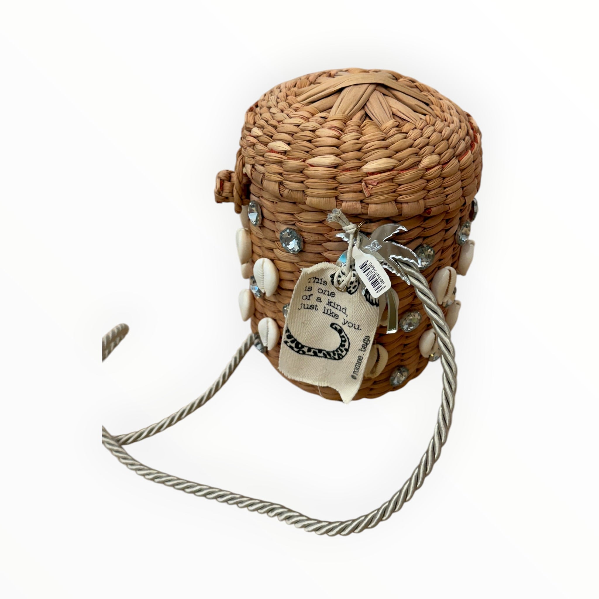 Romeé Bags Amalfi