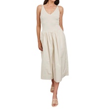 Rails Franca Dress - Ivory